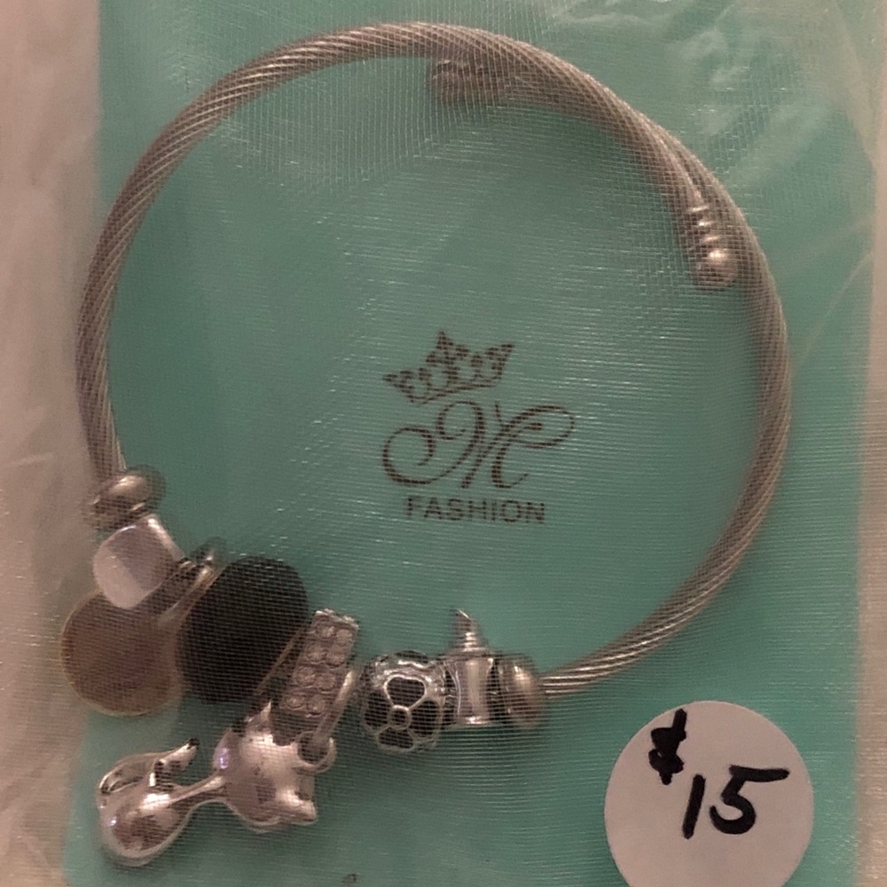 charm bracelet